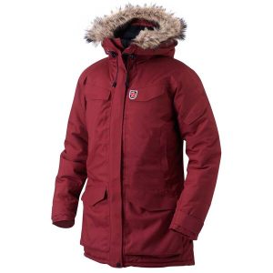 Fjallraven Nuuk Parka