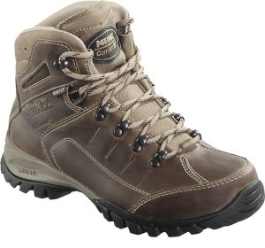 Meindl Jura Lady GTX Brede Wandelschoenen