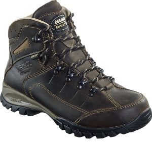 Meindl Jura GTX Brede Wandelschoenen