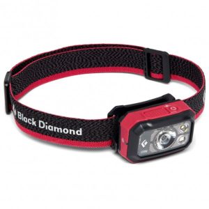 Black Diamond Storm 400 Rose
