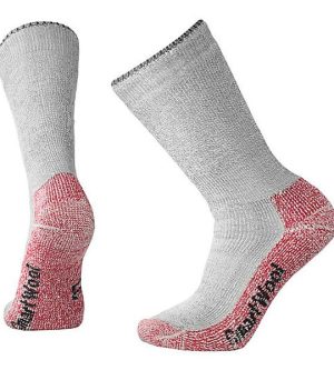 Smartwool Mountaineer Heavy Crew