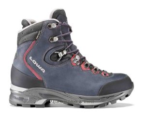Lowa Mauria GTX Blue