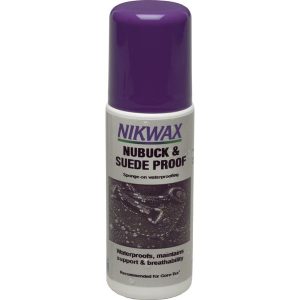 Nikwax Conditioner en Wax