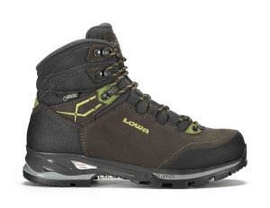 Lowa Lady Light GTX-Braun