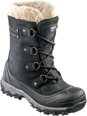 Meindl Aosta Lady