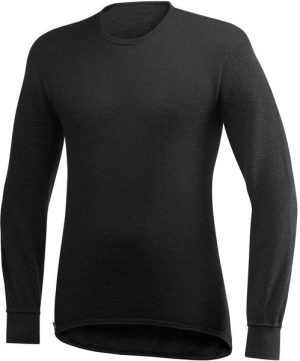 Woolpower Crewneck