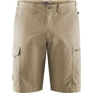 Fjallraven MT Short Beige