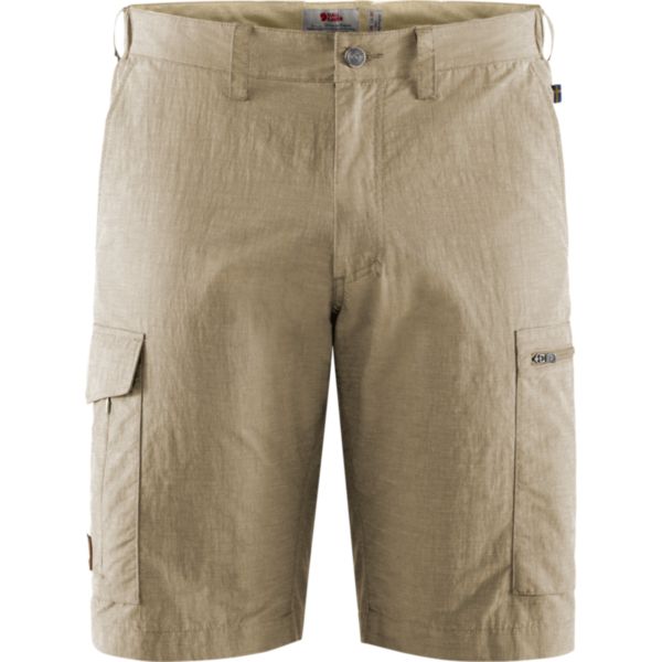 Fjallraven MT Short Beige