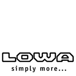 Lowa