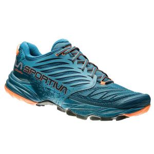 Trailrunning, mountain running