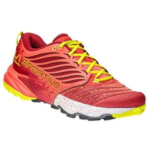 Trailrunning schoenen voor lange afstands trailrunners