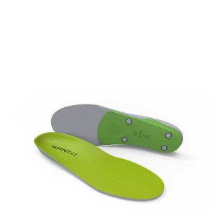 Schoenen Inlegzolen