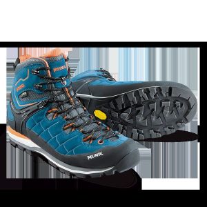 Bergwandelschoenen