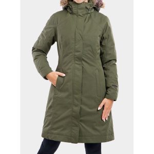 Marmot Chelsea Parka Donsgevoerd en Waterdicht