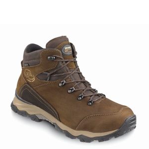 Meindl Eppan GTX Mahagoni