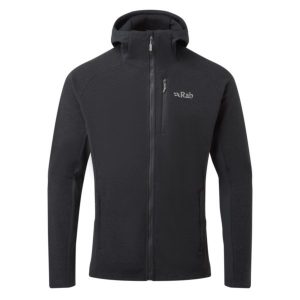 RAB Capacitor Hoody