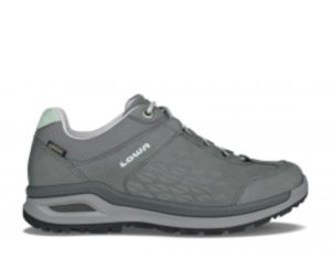 Lowa Locarno Lo Lady GTX Graphite Jade