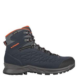 Lowa Explorer II GTX Mid Navy