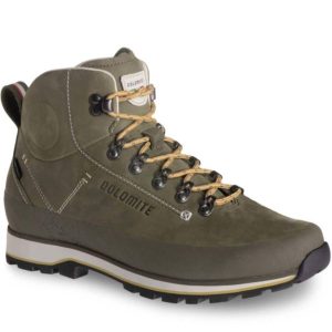 Dolomite 60 Dhaulagiri GTX Moss