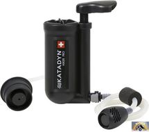 Waterfilters