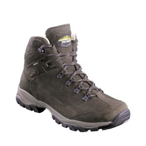 Wandelschoenen Heren Mid
